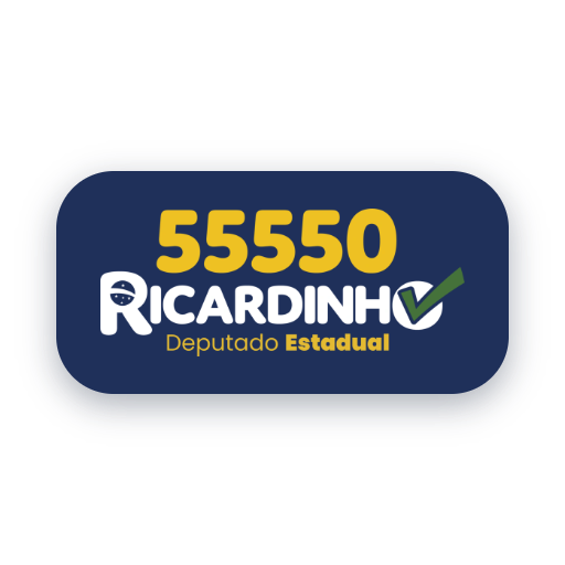 Figurinha: Ricardinho 55550