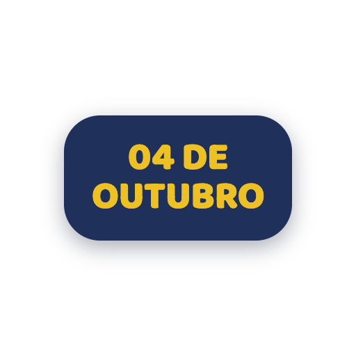 Figurinha: 4 de outubro